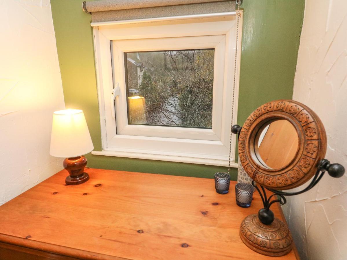Pauls Fold Holiday Cottage Ingleton  Exterior foto
